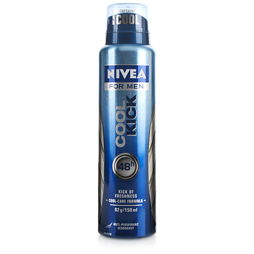 Nivea-Cool-Kick-Deodorant-for-Men-150-ml Deodorant