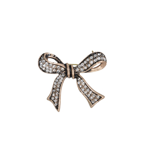 swarovski_tasli_fiyonk_elmas_bros-R5986BR Broş