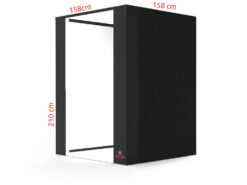 Alternative view of Fotobox Pro F210 + Dekupe Fotoğraf Çekim Eğitimi