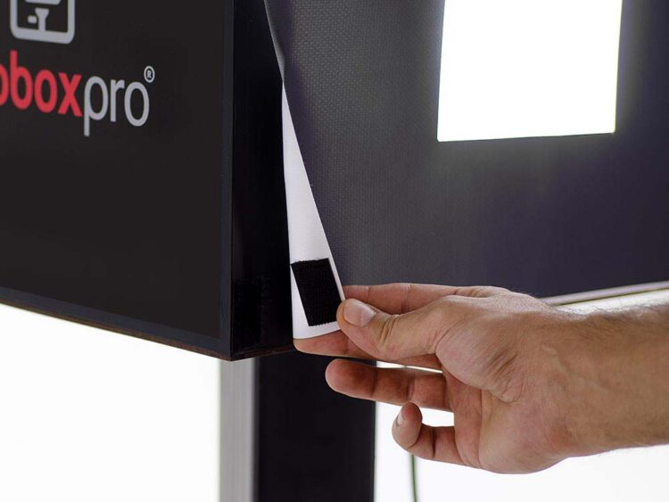 Fotobox Pro F32Plus cekim 7