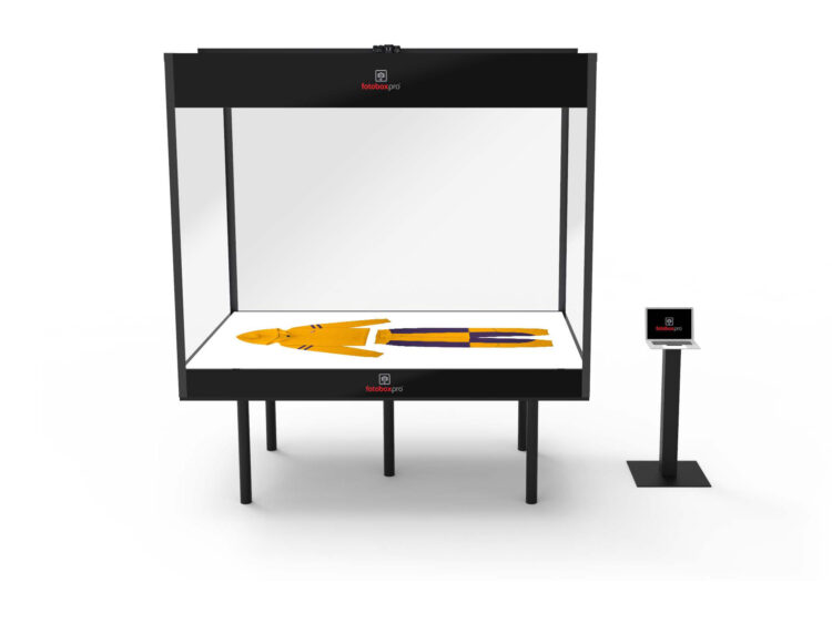 Fotobox Pro Stillbox Tekstil Fotograf Cekim Sistemi copy 1