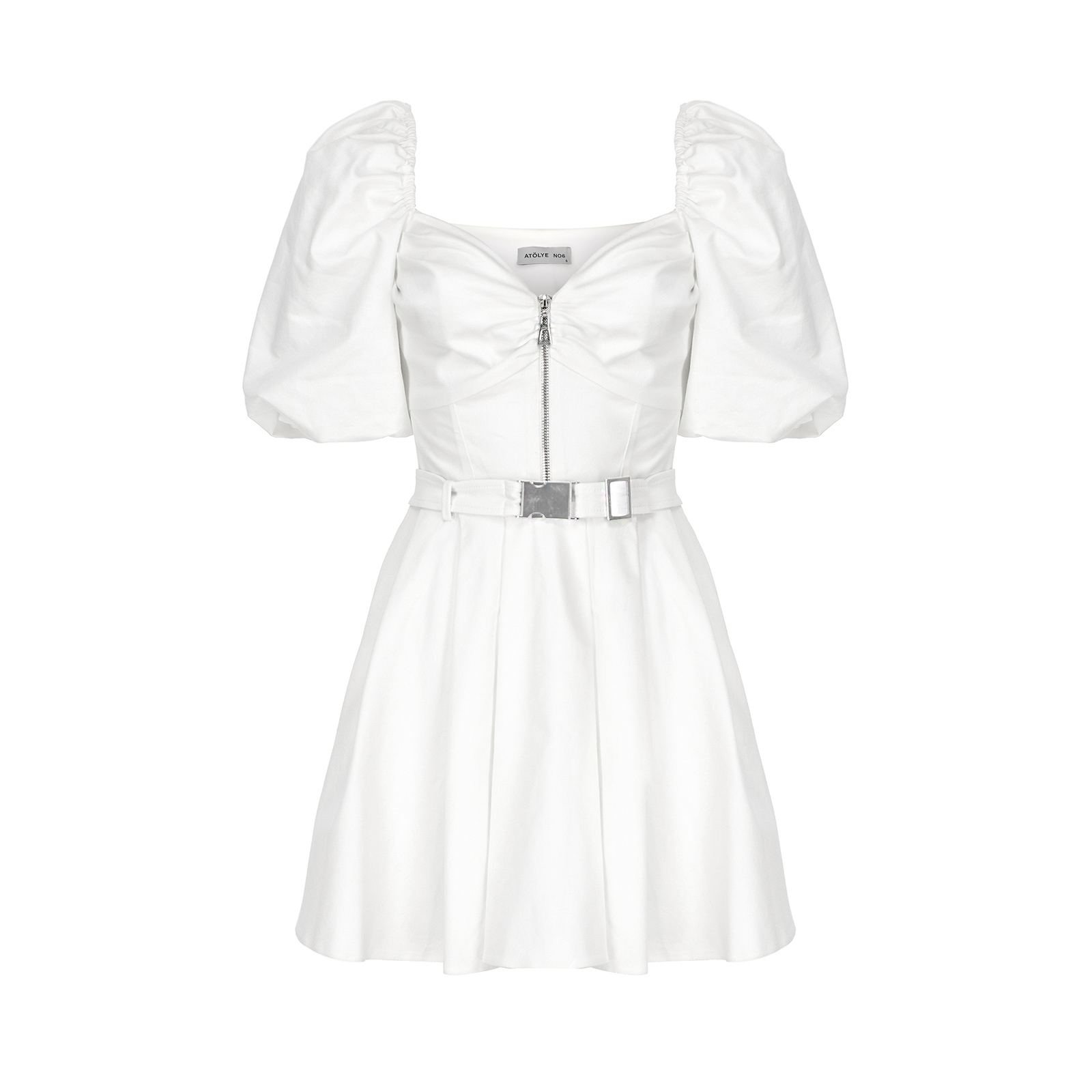 beyaz-elbise-fotograf-cekimi Tekstil Fotoğraf Çekimi