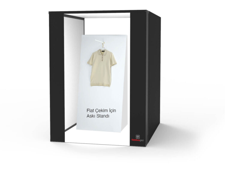 f210 dekupe cekim icin tshirt aski standi