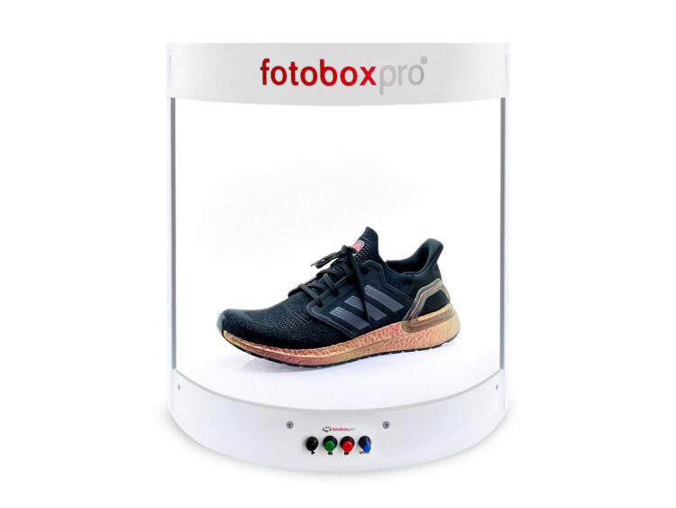 Fotobox Pro 360 Derece