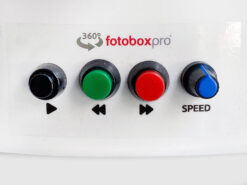 Alternative view of Fotobox Pro 360 Derece