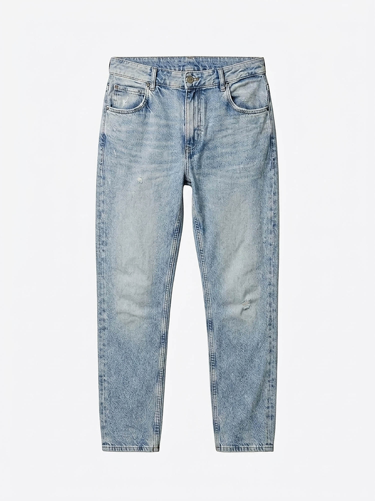 kot-pantalon-denim- Kot Pantalon Yapay Zeka Fotoğraf Üretimi