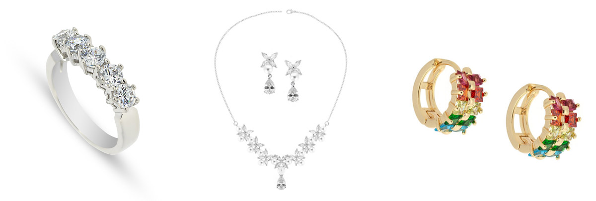 photoshop-taki-fotograf-cekim-pozlama-destegi F32 Plus LED Işıklı Takı Çekim Kutusu