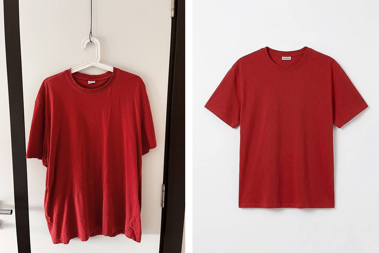 tshirt-oncesi-sonrasi-1 Tshirt Yapay Zeka Fotoğraf Üretimi