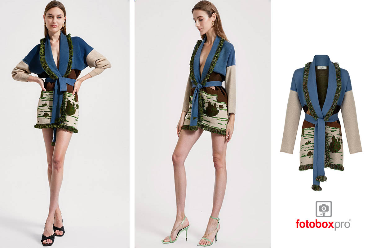 yapay-zeka-destekli-tekstil-gorsel-olusturma Canlı Manken Maliyetlerinden Kurtulun: Yapay Zeka ile Mankenli Çekimlere Geçiş Rehberi